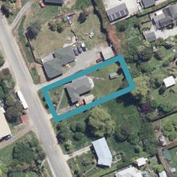 26 Dame Street, Waikouaiti, Waikouaiti