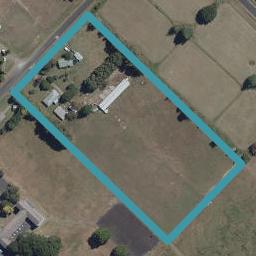 66 Kent Street, Taupiri