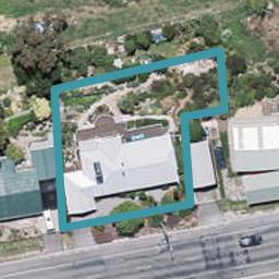 1688 Cust Road, Cust, Cust