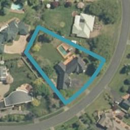 23 Cowley Drive, Leamington, Cambridge