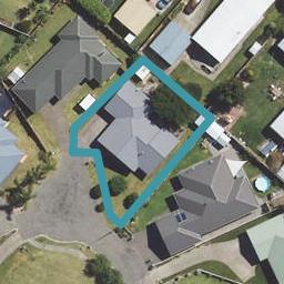 6 Westpark Place, Lytton West, Gisborne