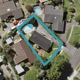 14 Longwood Place, Forrest Hill, Auckland