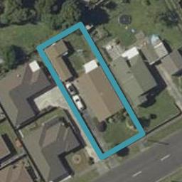 3A Ronberg Street, Highbury, Palmerston North