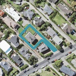 118B Aberdeen Road, Campbells Bay, Auckland