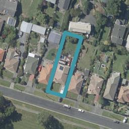26 Kirriemuir Street, Maryhill, Dunedin