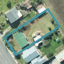 10 Jellicoe Road, Ruawai