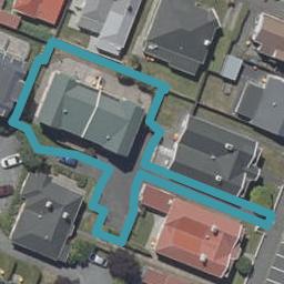 1/634 Castle Street, North Dunedin, Dunedin