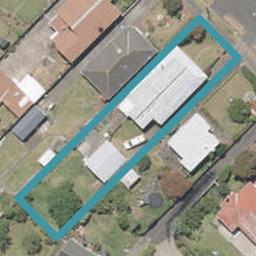 47 Caius Avenue, Gonville, Whanganui