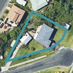3 Beach Grove, Omokoroa, Omokoroa