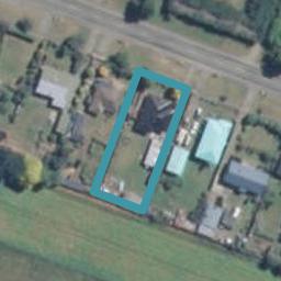 11A The Avenue, Pareora