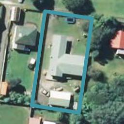 48 Terou Street, Manaia, Manaia