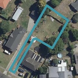 13A Regent Street, Ngaruawahia