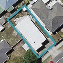 801 Park Road South, Akina, Hastings