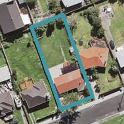 25 Chippendale Crescent, Birkdale, Auckland