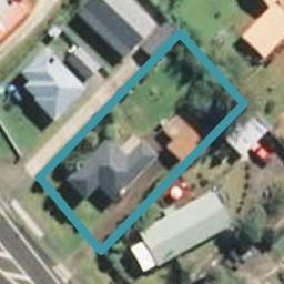 172 Glover Road, Hawera
