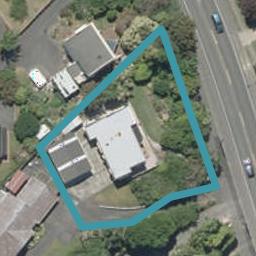 33 Great North Road, Saint Johns Hill, Whanganui