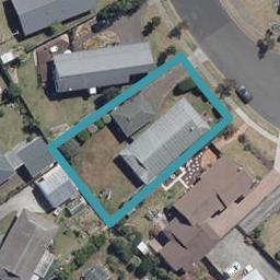 20 McKain Place, Fitzroy, Hamilton