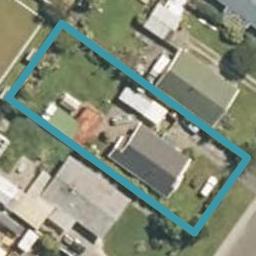 43 Sale Street, Hokitika, Hokitika