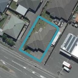330 Harewood Road, Bishopdale, Christchurch