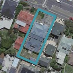 58 Pirie Street, Mount Victoria, Wellington