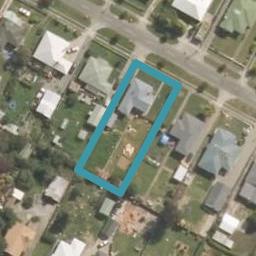 29 Burns Street, Mataura, Mataura