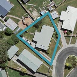50 Kilmarnock Court, Strathern, Invercargill