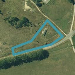 1693 Blackhead Road, Pōrangahau