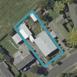 23 Paradise Place, Milson, Palmerston North