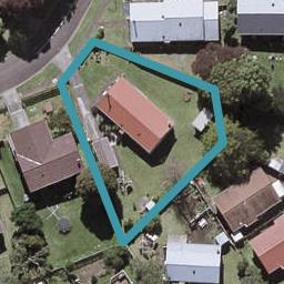 3 Elgin Grove, Merrilands, New Plymouth
