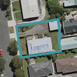 2/57 Jackson Street, Richmond, Invercargill