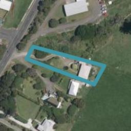 287 Hokianga Harbour Drive, Ōmāpere, Kaikohe