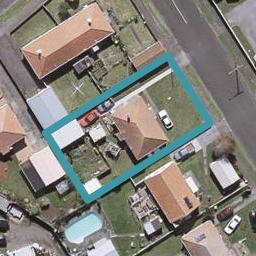 23 Strange Street, Waitara, Waitara