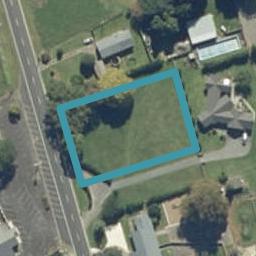 0 Ngutumanga Road, Te Aroha