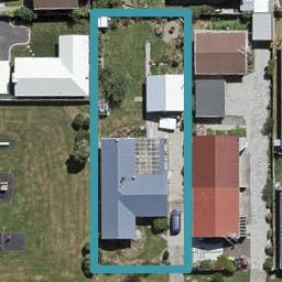 28 Dipton Street, Kingswell, Invercargill