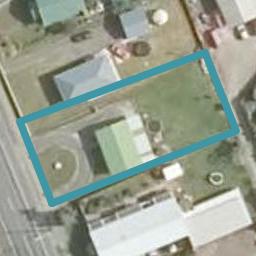 77 State Highway 1, Awanui, Awanui