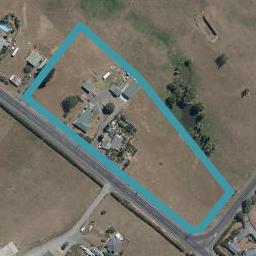 736 Horsham Downs Road, Horsham Downs