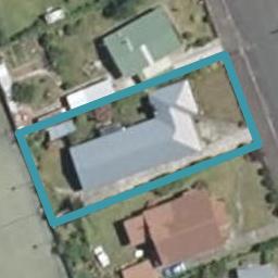 56 Swinburn Street, Dannevirke
