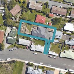 2A Hastings Street, Kaikoura