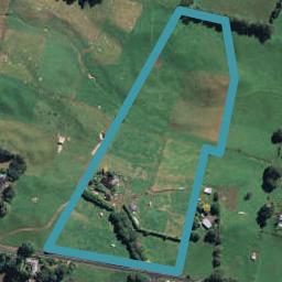 144 Dalbeth Road, Hamurana