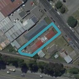 2/67 Wrights Road, Addington, Christchurch