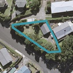 2 Scott Street, Moturoa, New Plymouth