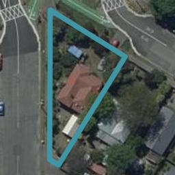 36 England Street, Phillipstown, Christchurch