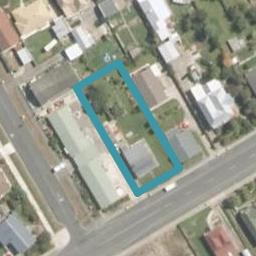 53 James Street, Balclutha, Balclutha