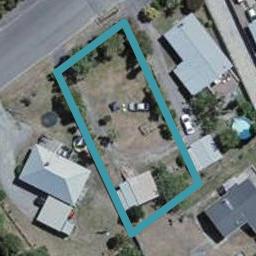 22 River Road, Masterton