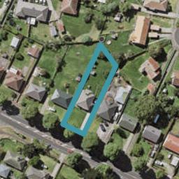 208 Tripoli Road, Point England, Auckland