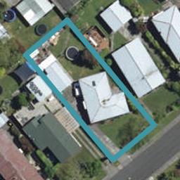 26 Alfred Sheat Street, Richmond