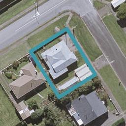 95 Domett Street, Waitara, Waitara
