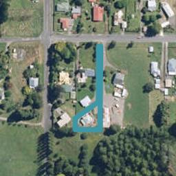 22 George Street, Raetihi