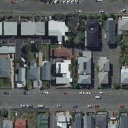 3/23 Hastings Street West, Sydenham, Christchurch