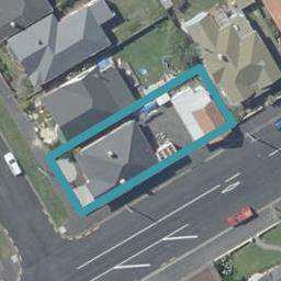 1 Nile Street, Saint Clair, Dunedin